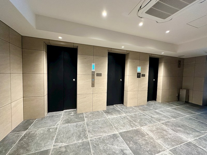 リビオシティ神戸名谷 その他7