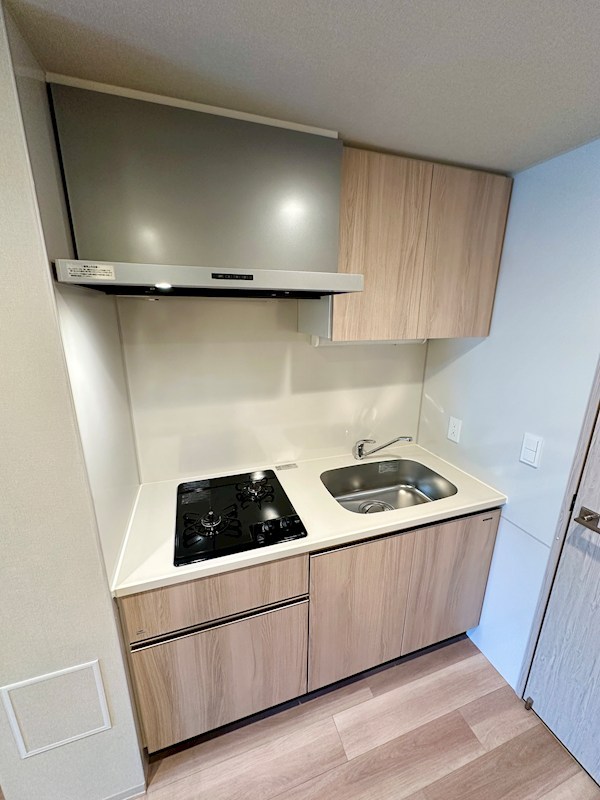 リビオシティ神戸名谷 キッチン