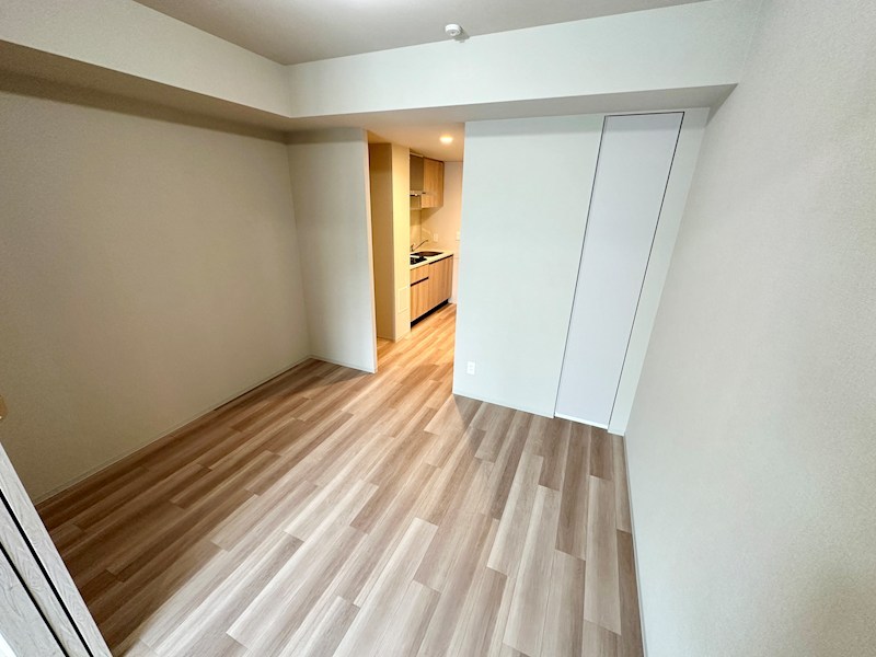 リビオシティ神戸名谷 リビング