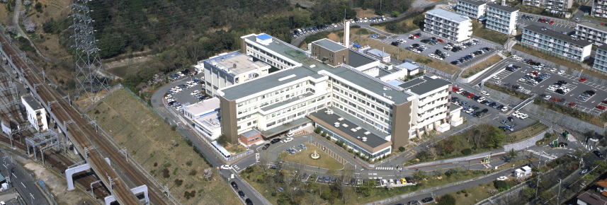 リビオシティ神戸名谷 周辺画像9