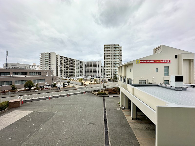 リビオシティ神戸名谷 その他3