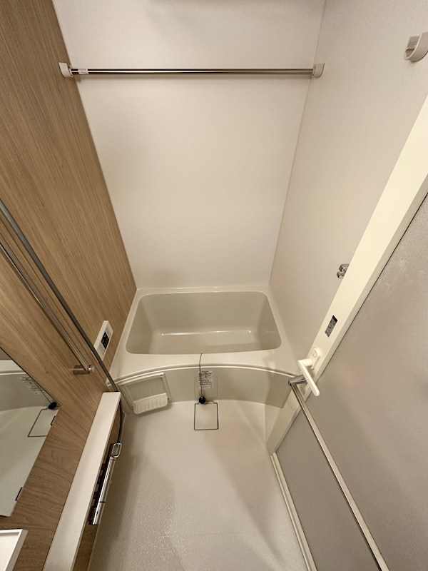 リビオシティ神戸名谷 風呂画像