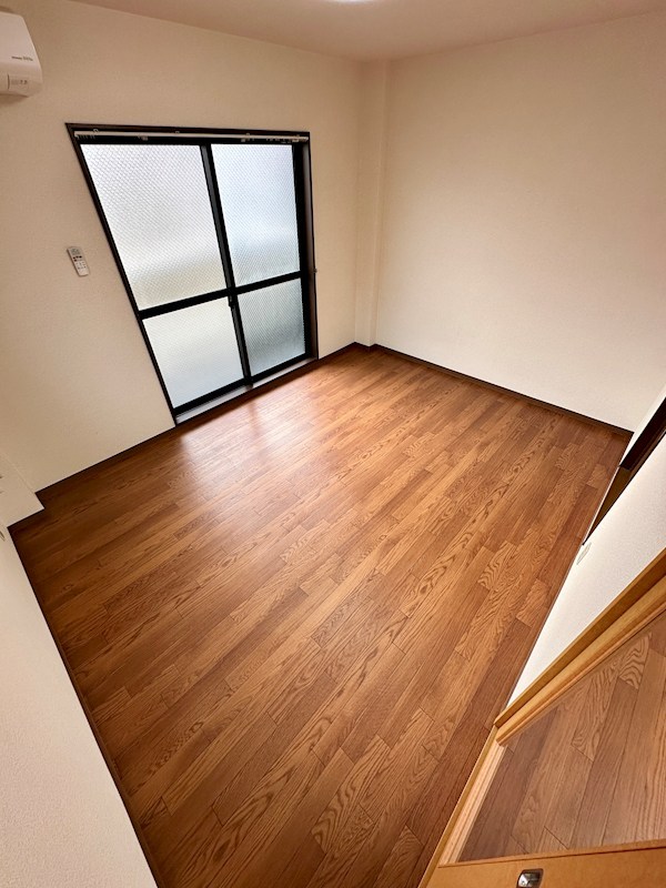 セピアコートZEN リビング