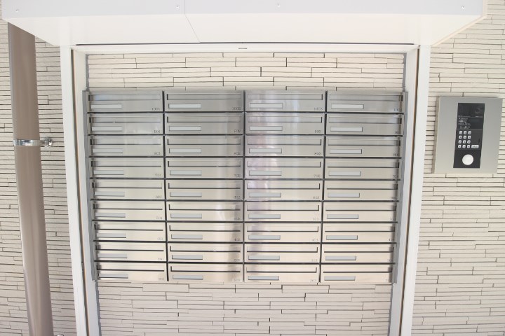 メルディアキューブ新長田 その他25