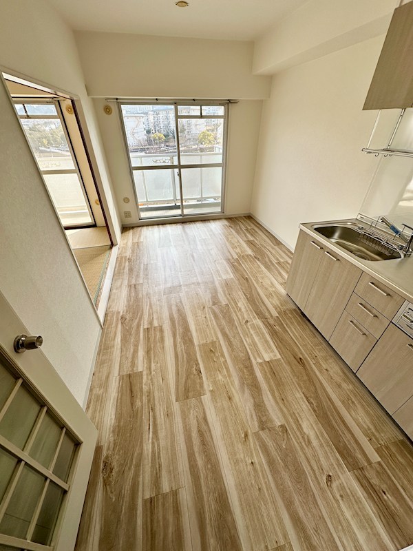 マンション妙法寺 その他11