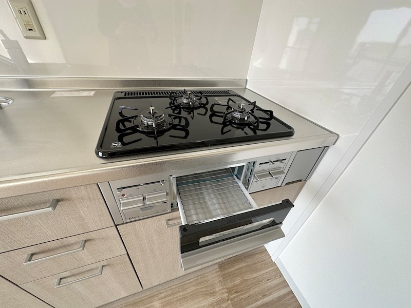 マンション妙法寺 その他24