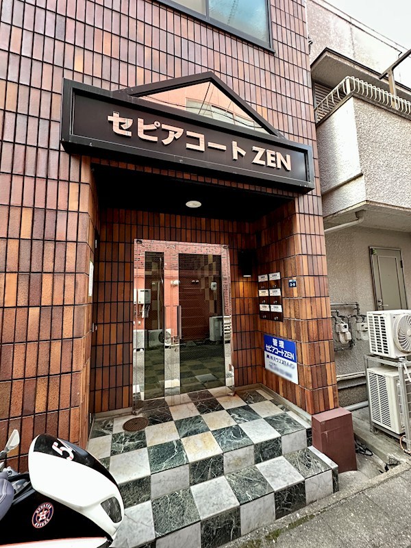 セピアコートZEN その他9