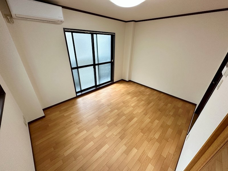 セピアコートZEN リビング