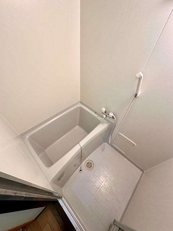 セピアコートZEN 風呂画像