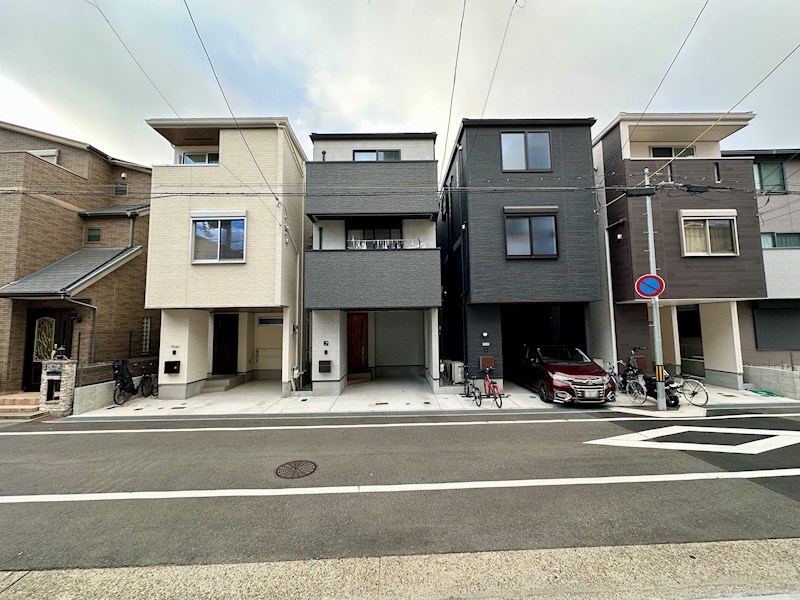 イルフォンターナ大田町 その他3