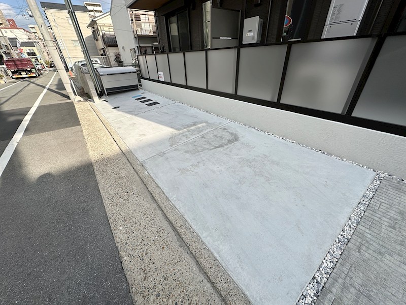 イルフォンターナ大田町 その他10