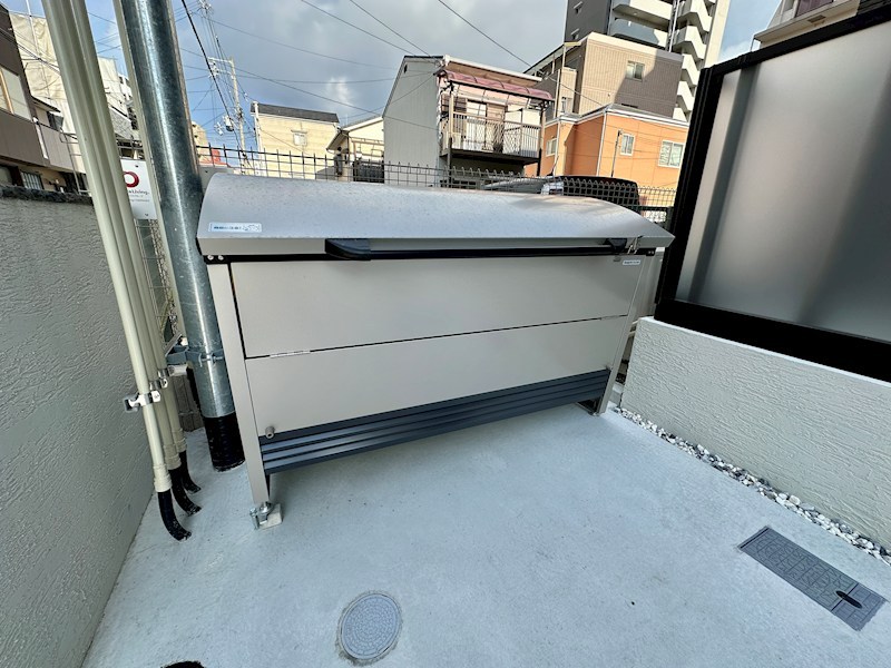 イルフォンターナ大田町 その他13