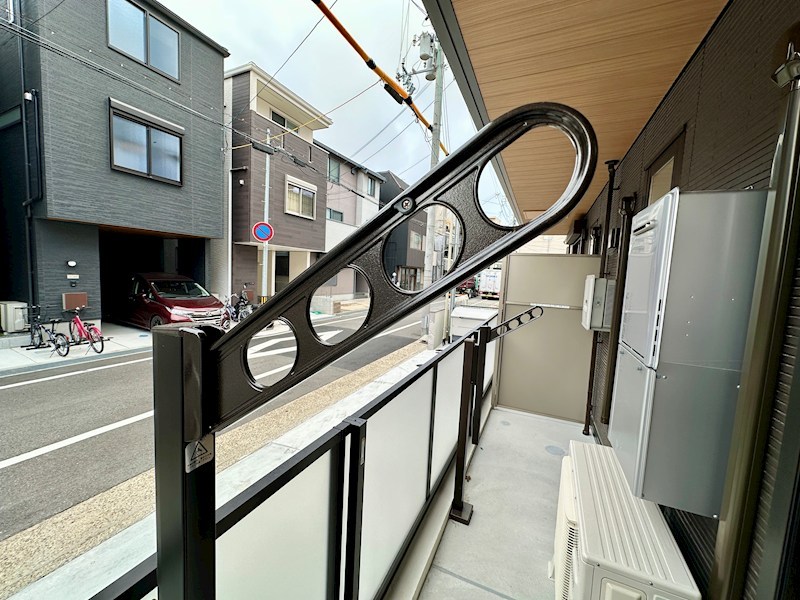 イルフォンターナ大田町 その他37