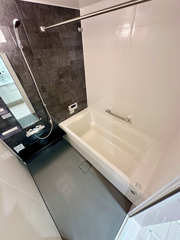 イルフォンターナ大田町 風呂画像