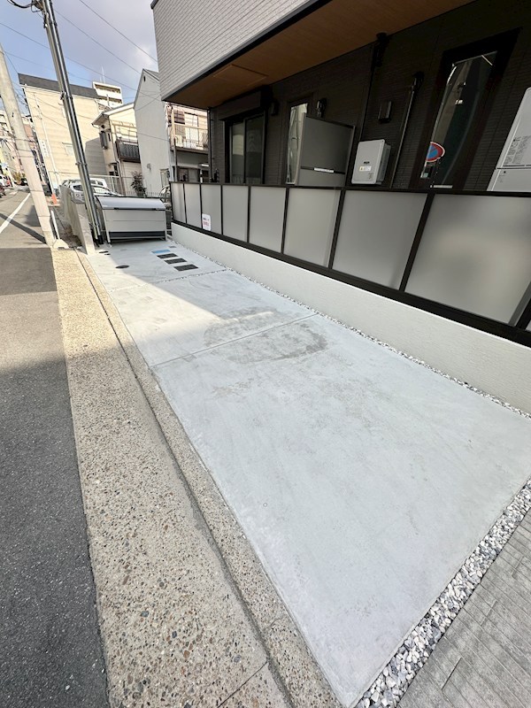 イルフォンターナ大田町 その他11