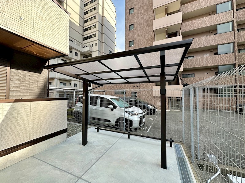 イルフォンターナ大田町 その他15