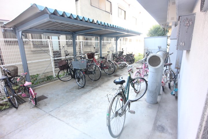 コスモアベニュー新長田 その他1