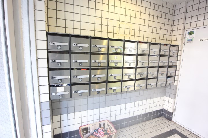 コスモアベニュー新長田 その他2