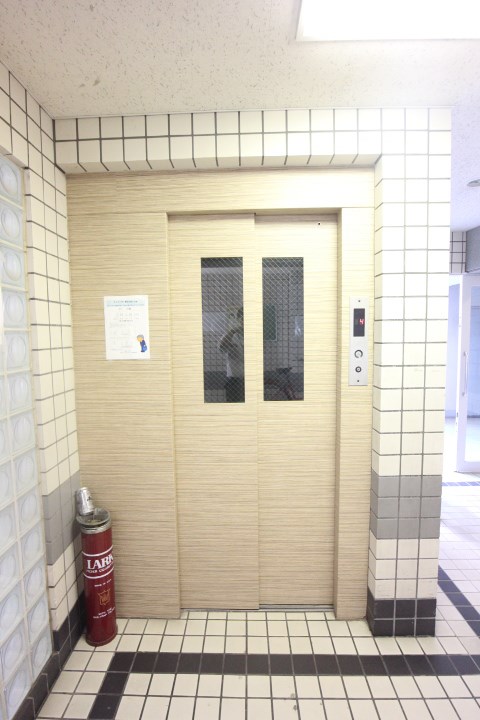 コスモアベニュー新長田 その他3