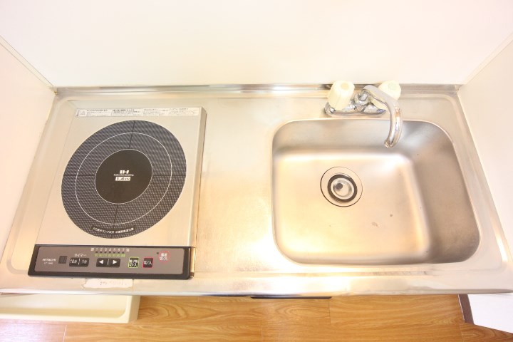 シンプルライフ板宿 その他19