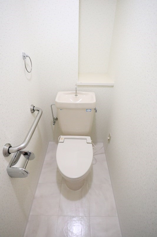 サイコート鈴蘭台 その他1