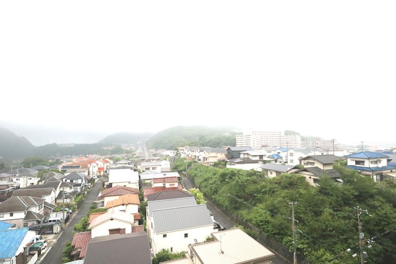 サイコート鈴蘭台 その他3