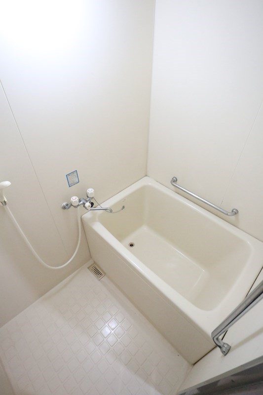 サイコート鈴蘭台 風呂画像