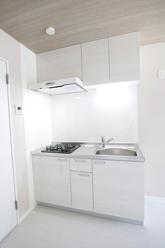 NET-K妙法寺 キッチン