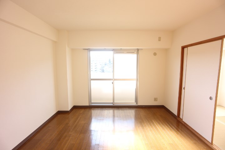 コート宮北 リビング