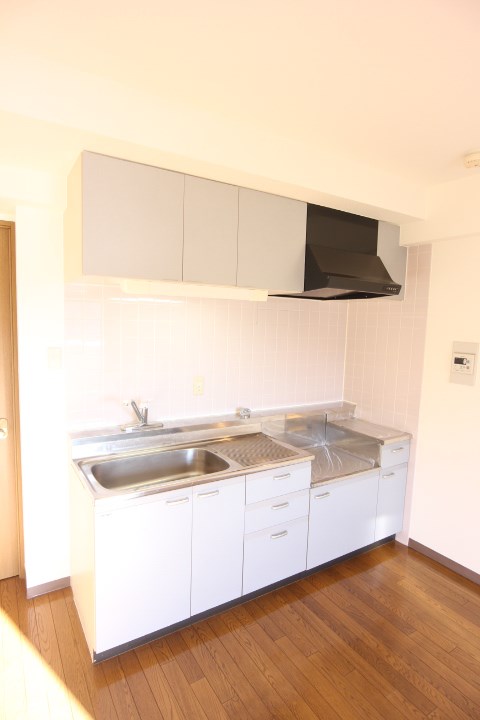 コート宮北 キッチン