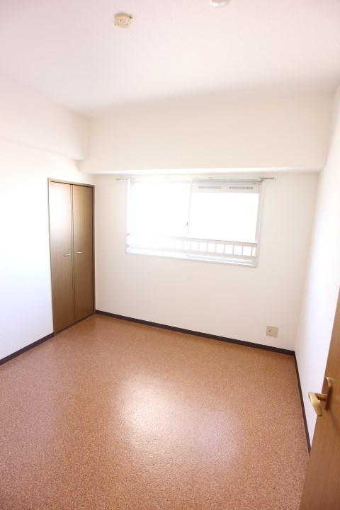 コート宮北 ベッドルーム