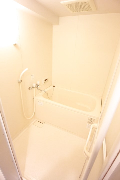 コート宮北 風呂画像