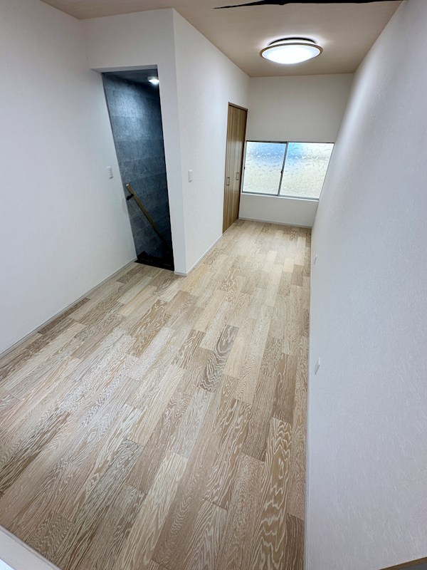 外浜町2丁目貸家 ベッドルーム