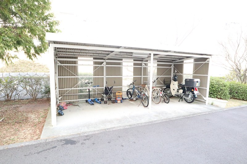 高倉台4団地16号棟 その他1