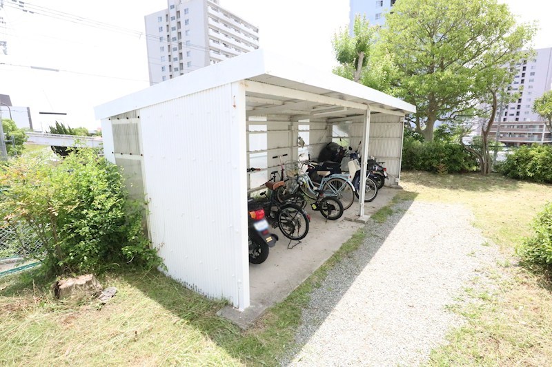 高倉台4団地16号棟 その他2