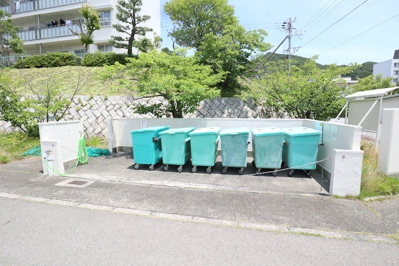 高倉台4団地16号棟 その他3