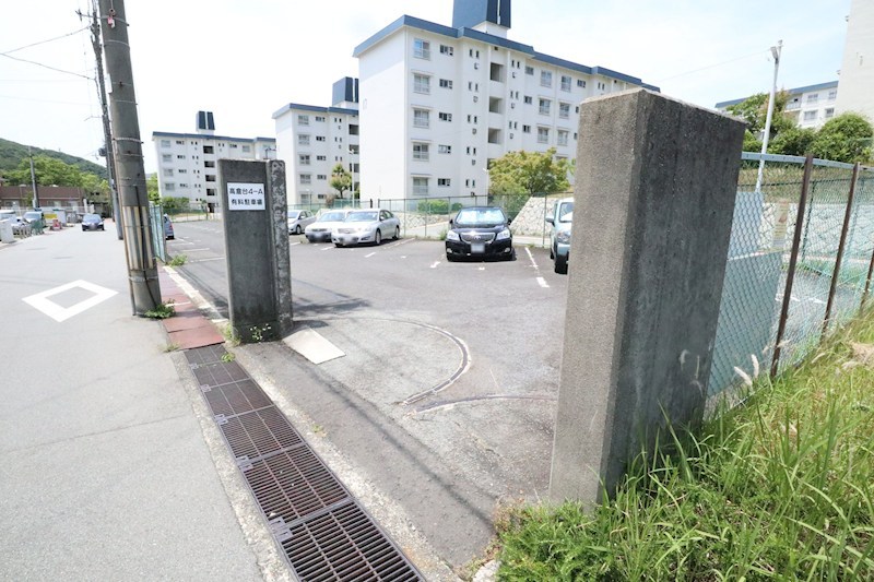 高倉台4団地16号棟 その他4