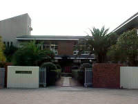 高倉台4団地16号棟 周辺画像4