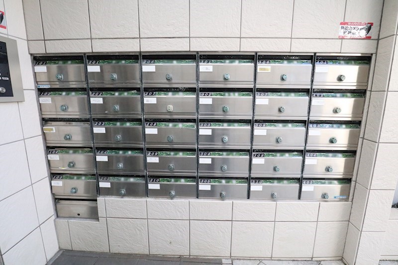 パルメゾン北町 その他17