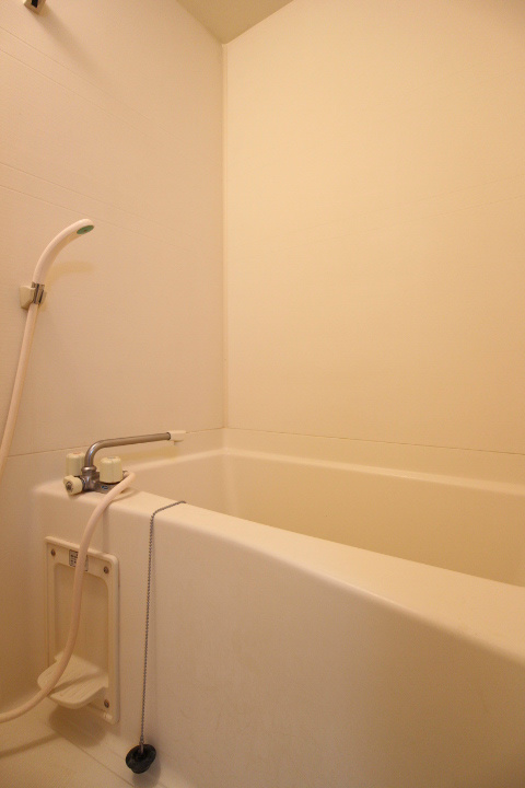 アンピエスＫ 風呂画像