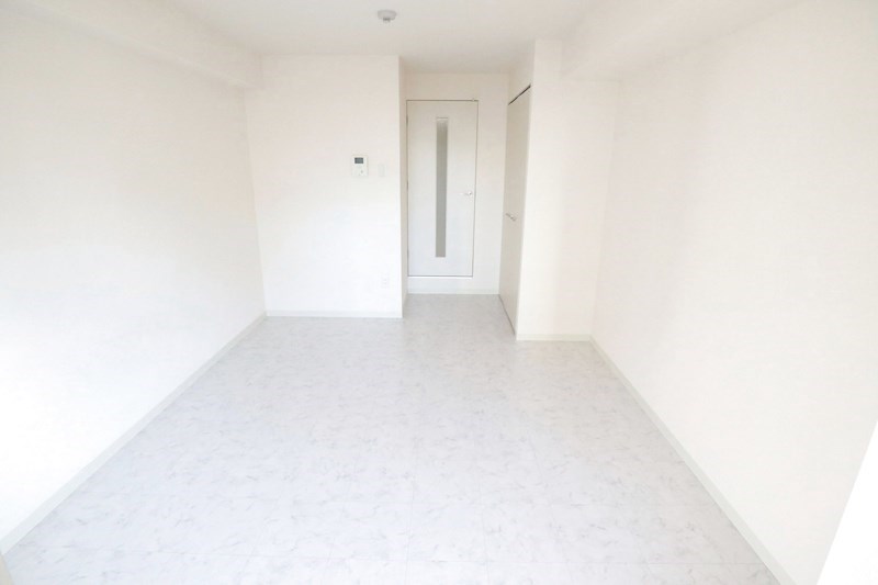 マ・メゾン・ド・スマ リビング