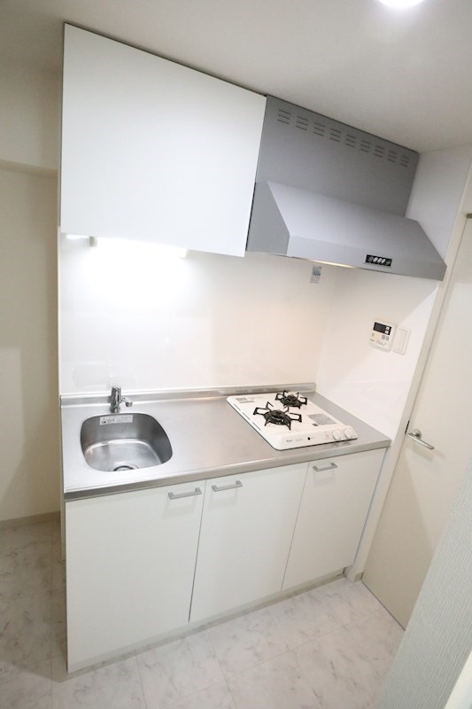 マ・メゾン・ド・スマ キッチン