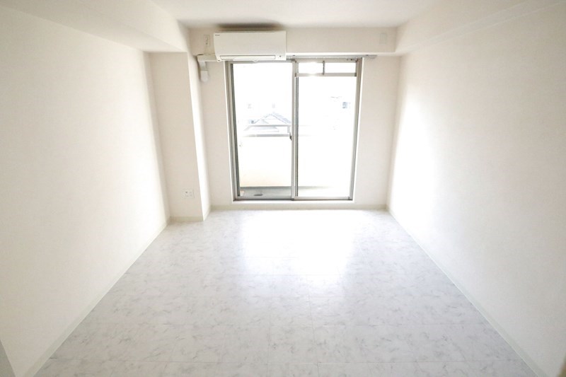 マ・メゾン・ド・スマ ベッドルーム