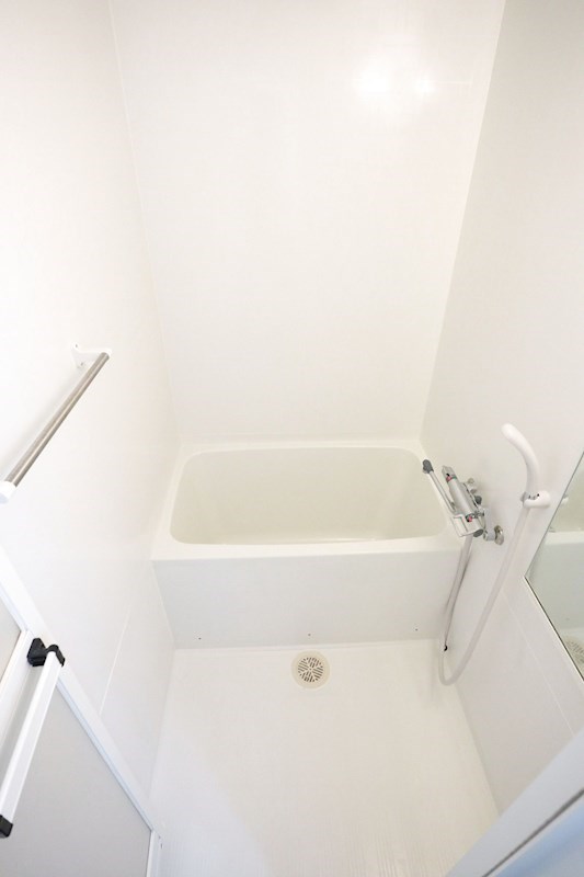 マ・メゾン・ド・スマ 風呂画像