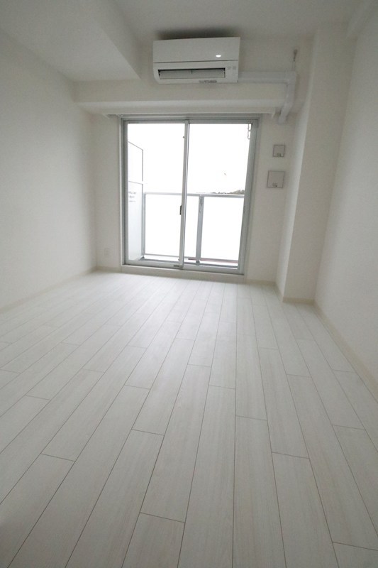 スワンズシティ神戸ウエスト リビング