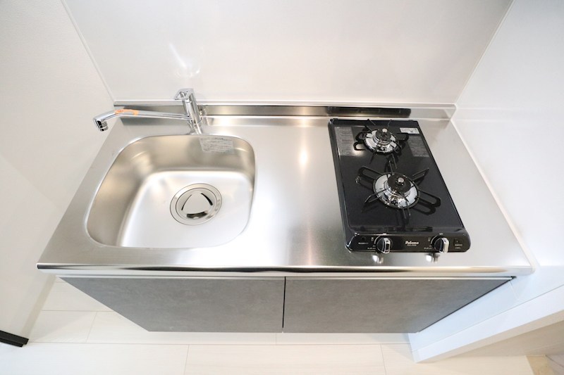 スワンズシティ神戸ウエスト キッチン