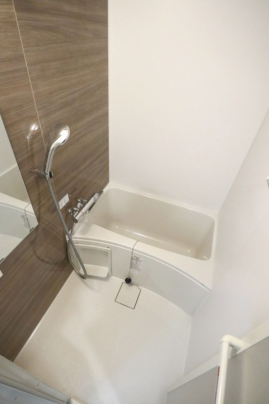 スワンズシティ神戸ウエスト 風呂画像