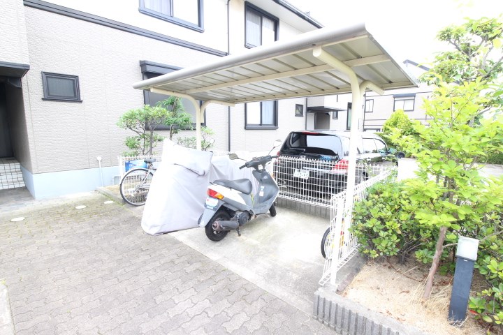 ベルフォーレ その他2