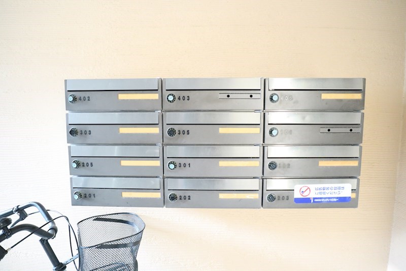 北野マンション その他13