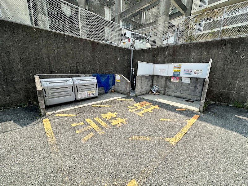 ツルトスコ南落合 その他8